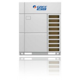 Наружный (внешний) блок VRF системы GREE GMV X PRO GMV-335WM/X-X