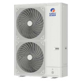 Наружный (внешний) блок VRF системы GREE GMV9 Flex GMV-400WML/A-X