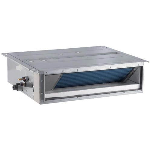 Канальный внутренний блок GMV-ND36PL/B-T