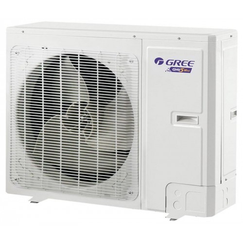 Наружный (внешний) блок VRF системы GREE GMV5 Mini GMV-121WL/C-T