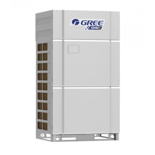 Наружный (внешний) блок VRF системы GREE GMV6 GMV-VQ400WM/C-X