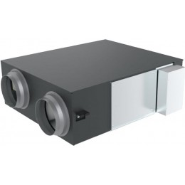 Приточно-вытяжная установка FHBQGL-D2.5DA-T
