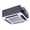 Фанкойл Gree FP-125XD/B-T кассетный 2-х трубный