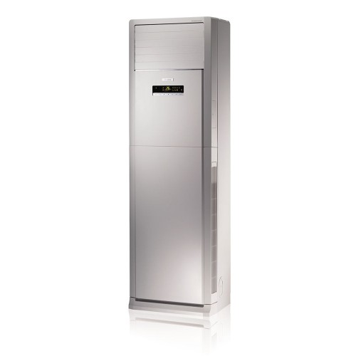 Колонная сплит-система Gree Fresh Wind GVA24AG-K3NNA5A