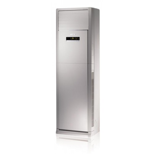 Колонная сплит-система GREE Cooling Bay GVHN24AANK3A1A