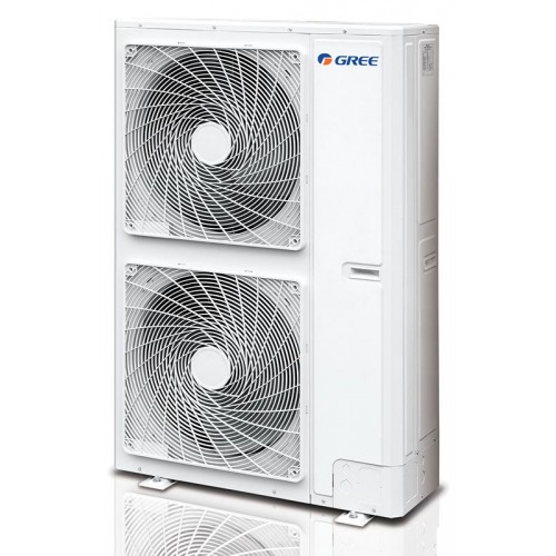 Наружный (внешний) блок VRF системы Gree GMV5 немодульный (Slim) GMV-H335WL/A-X