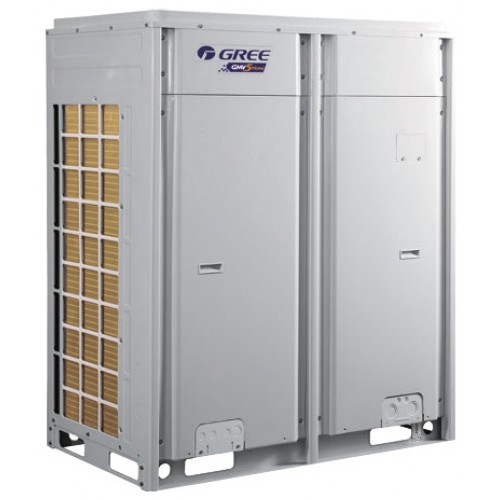 Наружный (внешний) блок VRF системы GREE GMV5 Home GMV-S280W/A-X
