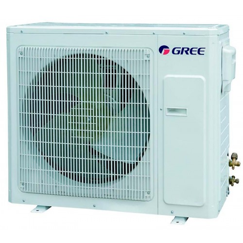 Канальная сплит-система Gree U-Match-II GFH36K3H1I/GUHN36NM3HO