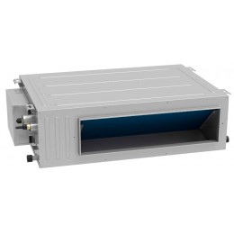 Канальная сплит-система GREE U-Match Inverter GUD125PHS/A-S