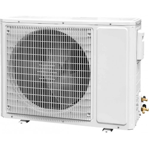 Кассетная сплит-система GREE U-Match II GU71T/A1-K