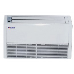 Напольно-потолочная сплит-система Gree U-Match Inverter GTH60K3FI/GUHD60NM3FO