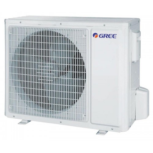 Напольно-потолочная сплит-система Gree U-Match Inverter GTH36K3FI/GUHD36NK3FO