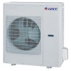 Напольно-потолочная сплит-система Gree U-Match Inverter GTH24K3FI/GUHD24NK3FO