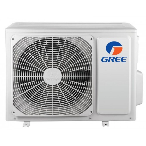 Настенная сплит-система Gree Lomo Inverter GWH12QB/K3DNC2D
