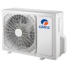 Настенная сплит-система Gree Lomo Inverter GWH12QB/K3DNC2D