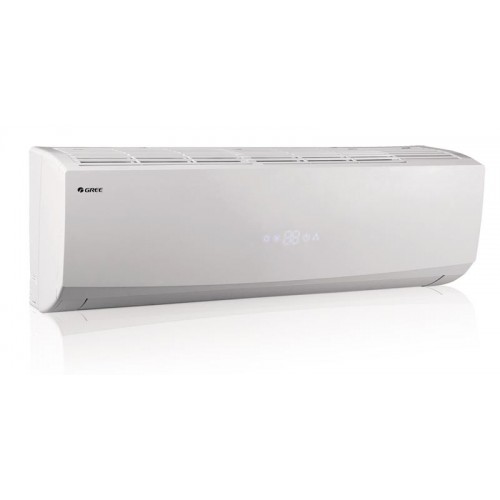 Настенная сплит-система Gree Lomo Inverter GWH07QA/K3DNC2C
