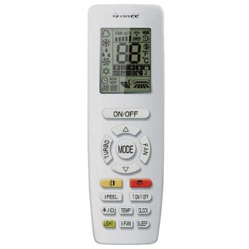 Настенная сплит-система Gree Lomo Inverter GWH07QA/K3DNC2C