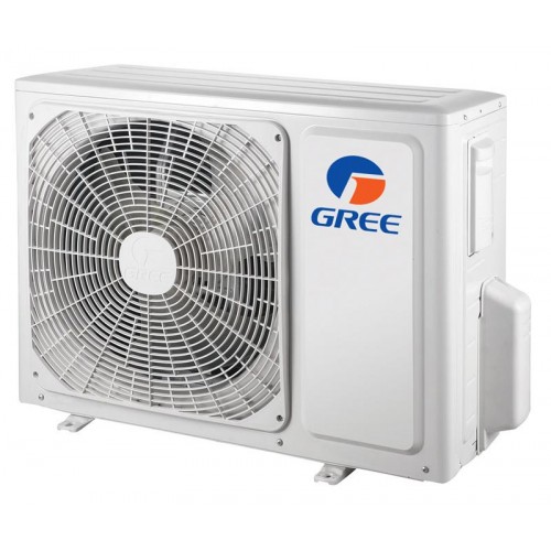 Настенная сплит-система Gree Lomo Inverter GWH07QA/K3DNC2C