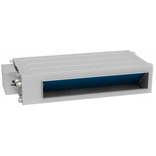 Канальная сплит-система Gree U-Match Inverter GUD160PHS/A-S