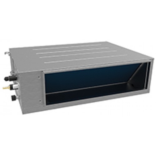 Канальная сплит-система GREE U-Match Inverter R32 RU - GUD160PHS1/B-S(380)