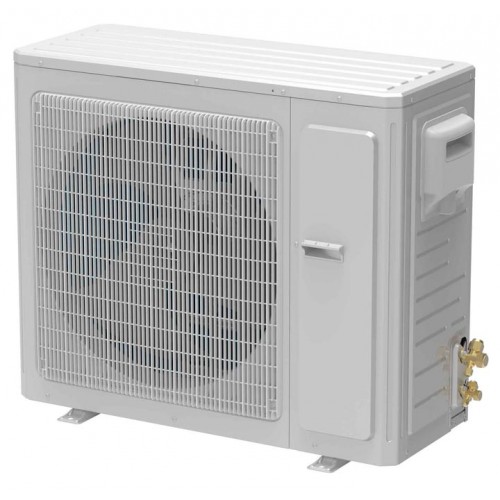 Кассетная сплит-система Gree U-Match II GU100T/A1-K