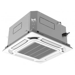 Кассетная сплит-система Gree U-Match Inverter GUD50T/A-S