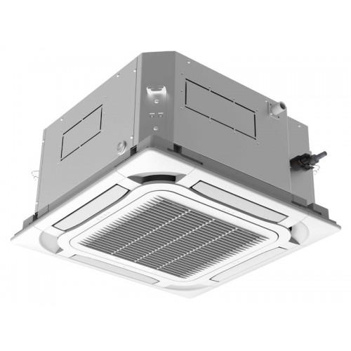 Кассетная сплит-система Gree U-Match Inverter GUD50T/A-S