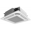 Кассетная сплит-система Gree U-Match Inverter - GUD125T/A-S/GUD125W/A-X