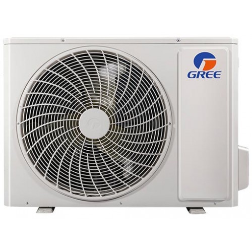 Напольно-потолочная сплит-система GREE U-Match Inverter R32 RU - GUD71ZD1/B-S(220)