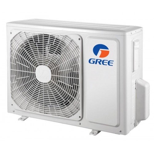 Настенная сплит-система Gree U-Crown Inverter GWH12UB-K6DNA4A R32