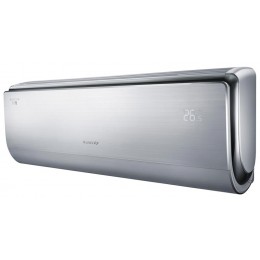 Настенная сплит-система Gree U-Crown Inverter GWH09UB-K6DNA4A R32